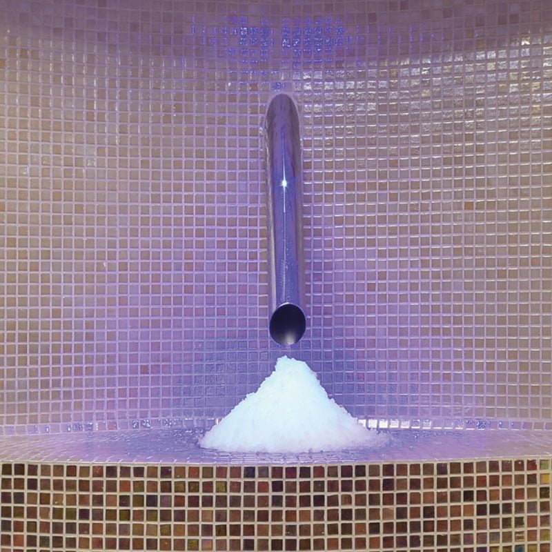 Creapool Ice Fouıntain4