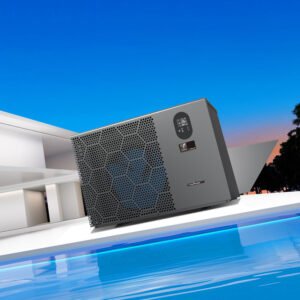 Creapool Bronze Nozzle