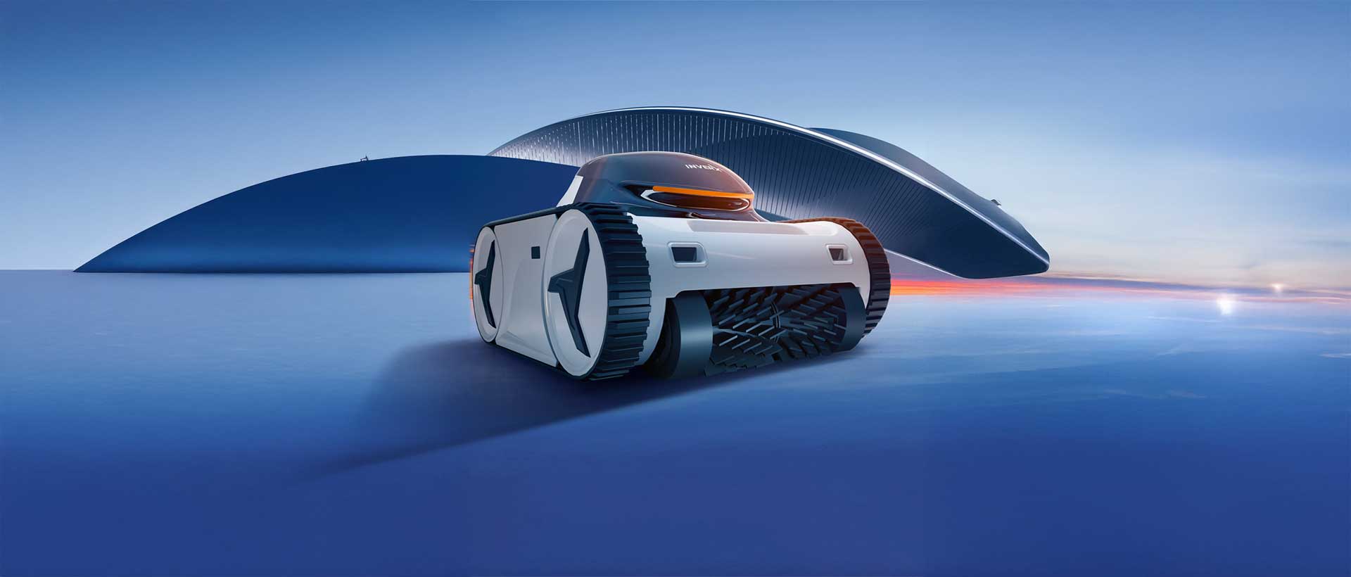 Havuz suyu ısıtma sistemleri  - Isı Pompası Fairland