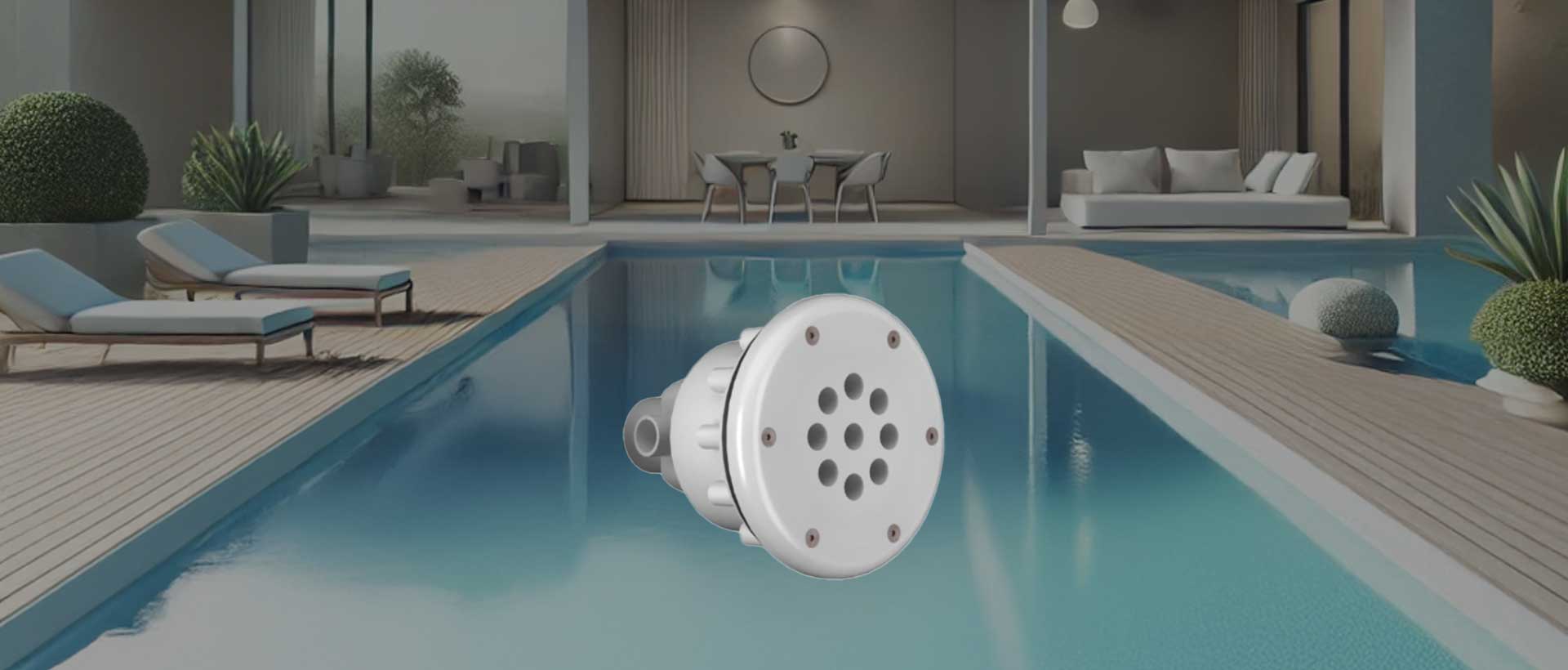 Havuz suyu ısıtma sistemleri  - Isı Pompası Fairland