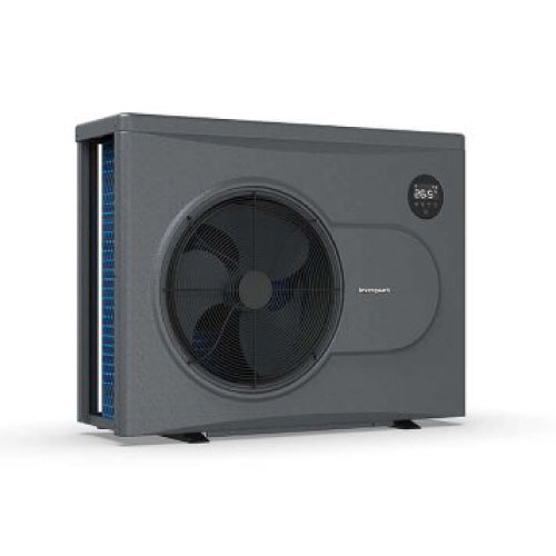 Inverquark Dr. Smart inverter havuz ısı pompası