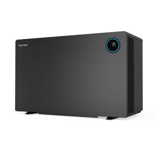 Inverquark M30 R290 havuz ısı pompası
