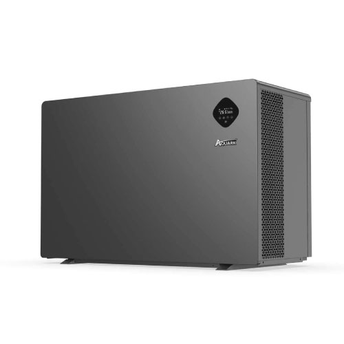 Inverquark Mr. Silence 30 havuz ısı pompası